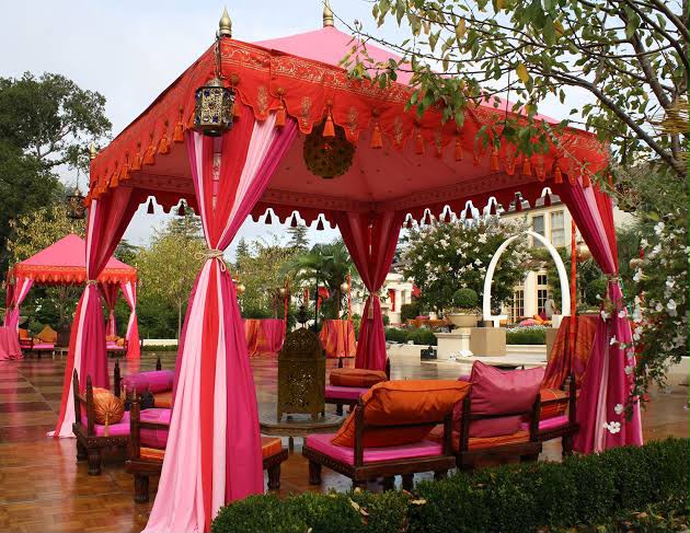 Canopy Tent collection